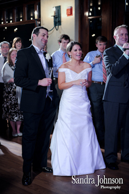 Best Timacuan Golf and Country Club Wedding photographer - Sandra Johnson (SJFoto.com)